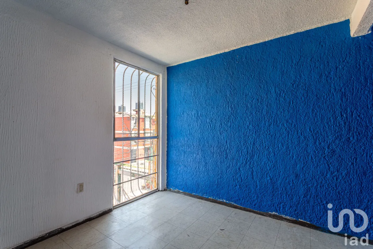 Departamento en Venta en La Turba, Tláhuac, Ciudad de México | NEX-145283 | iad México | Foto 9 de 14