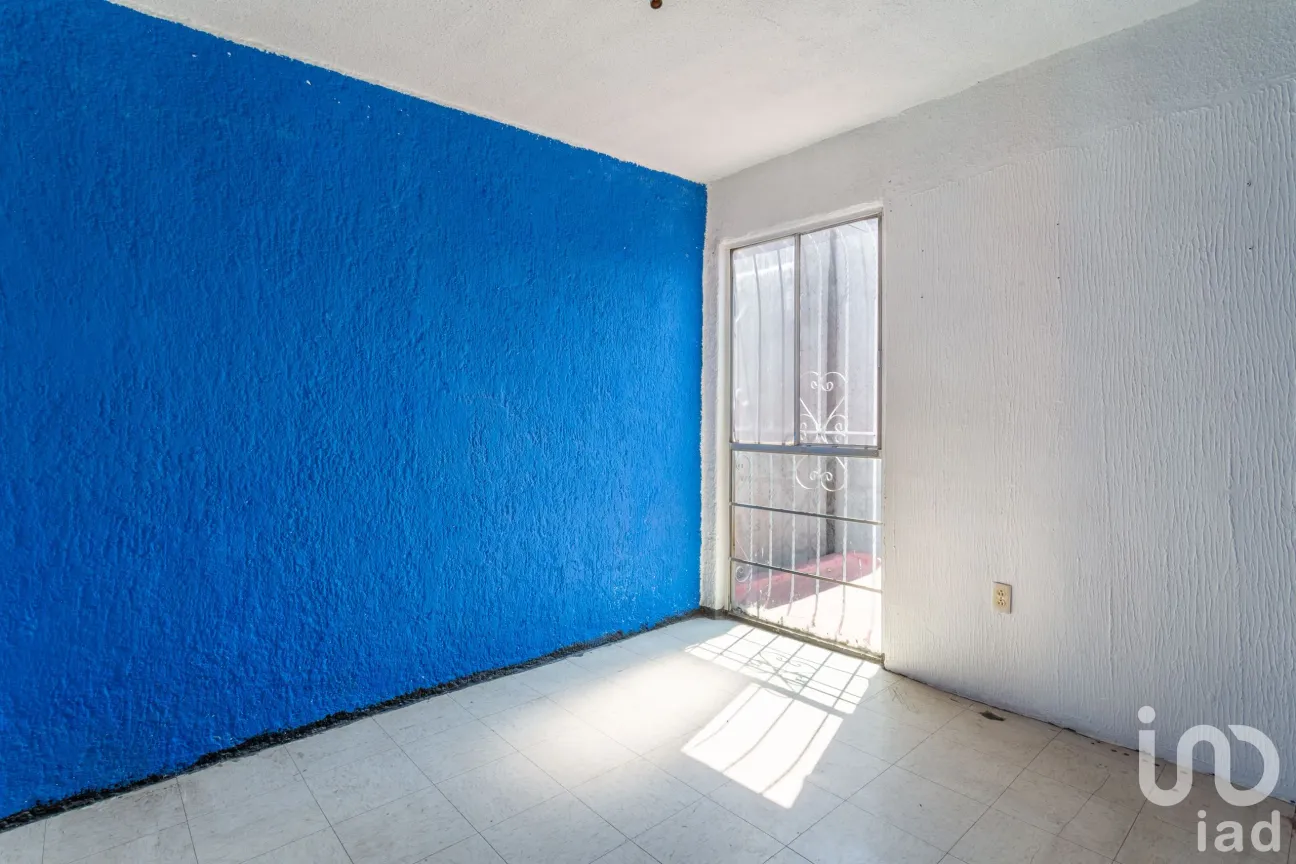 Departamento en Venta en La Turba, Tláhuac, Ciudad de México | NEX-145283 | iad México | Foto 8 de 14