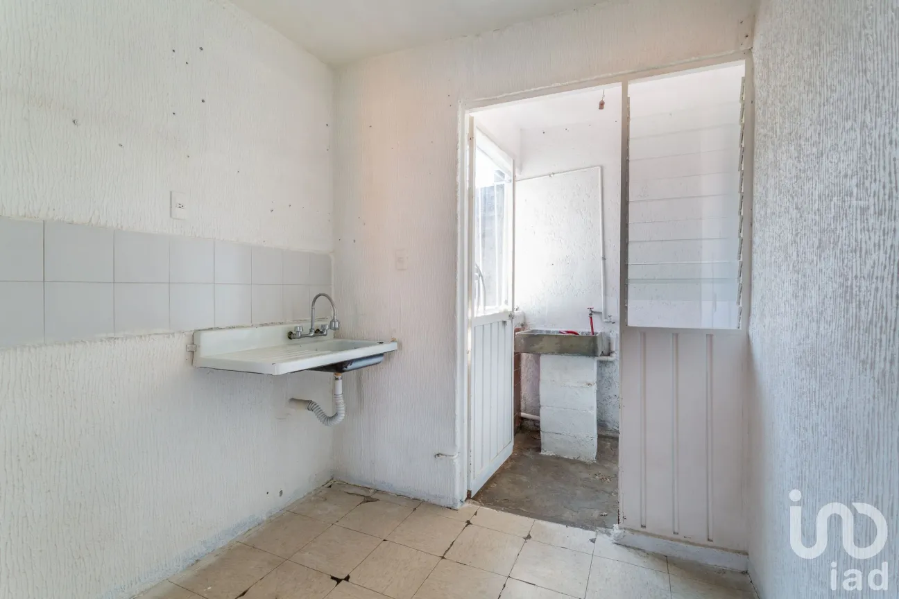 Departamento en Venta en La Turba, Tláhuac, Ciudad de México | NEX-145283 | iad México | Foto 12 de 14