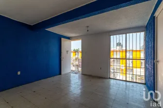 NEX-145283 - Departamento en Venta, con 2 recamaras, con 1 baño, con 47 m2 de construcción en La Turba, CP 13250, Ciudad de México.