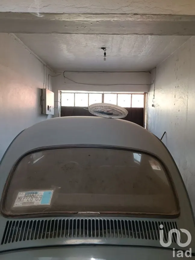 Casa en Venta en Escuadrón 201, Iztapalapa, Ciudad de México | NEX-146640 | iad México | Foto 2 de 11