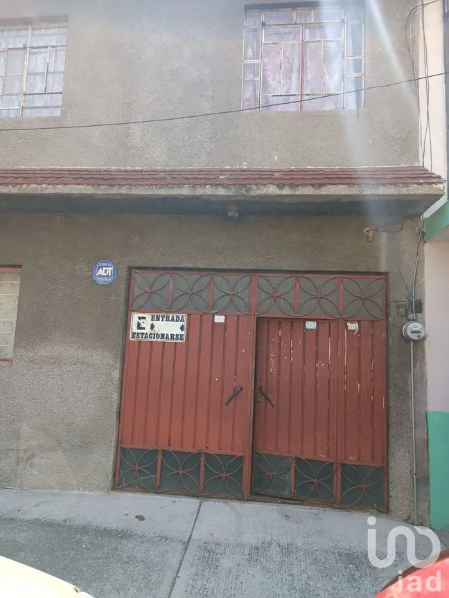 Casa en Venta en Escuadrón 201, Iztapalapa, Ciudad de México | NEX-146640 | iad México | Foto 10 de 11