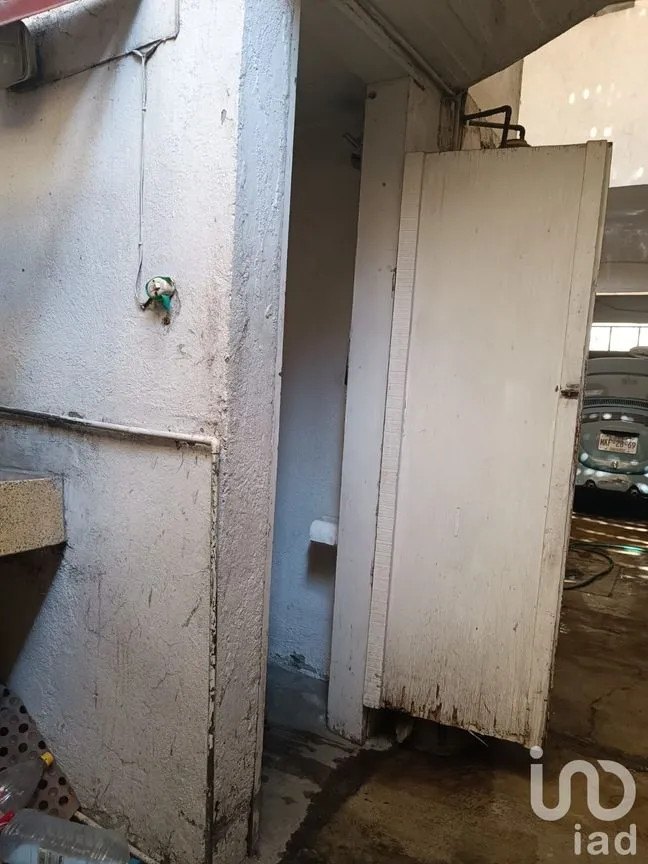 Casa en Venta en Escuadrón 201, Iztapalapa, Ciudad de México | NEX-146640 | iad México | Foto 8 de 11