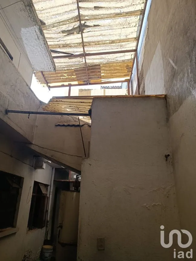 Casa en Venta en Escuadrón 201, Iztapalapa, Ciudad de México | NEX-146640 | iad México | Foto 9 de 11