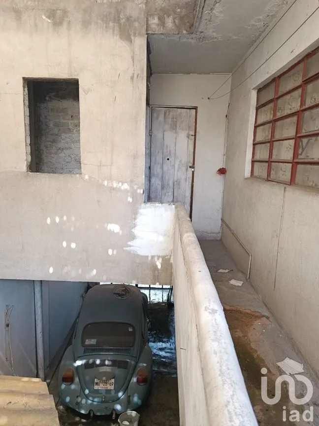 Casa en Venta en Escuadrón 201, Iztapalapa, Ciudad de México | NEX-146640 | iad México | Foto 11 de 11