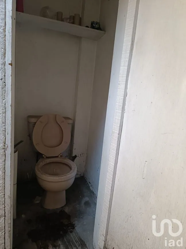 Casa en Venta en Escuadrón 201, Iztapalapa, Ciudad de México | NEX-146640 | iad México | Foto 7 de 11