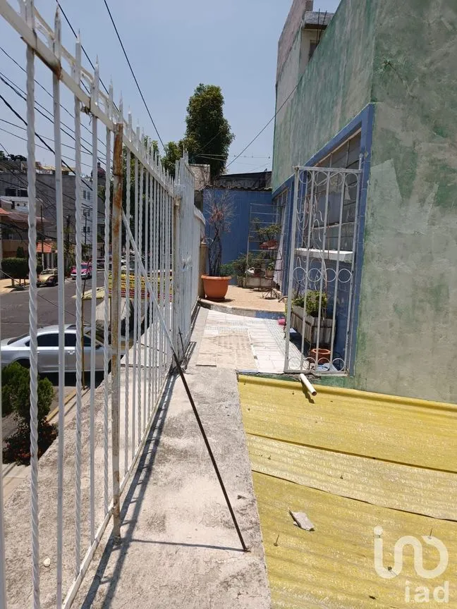 Casa en Venta en 20 de Noviembre, Venustiano Carranza, Ciudad de México | NEX-148141 | iad México | Foto 11 de 24