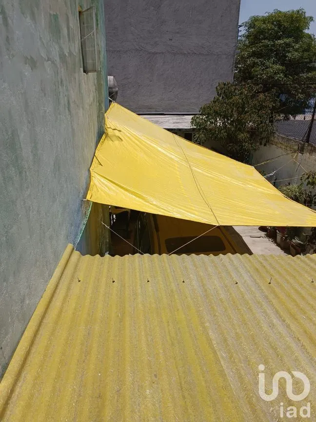 Casa en Venta en 20 de Noviembre, Venustiano Carranza, Ciudad de México | NEX-148141 | iad México | Foto 12 de 24
