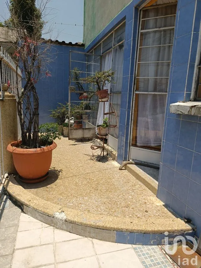 Casa en Venta en 20 de Noviembre, Venustiano Carranza, Ciudad de México | NEX-148141 | iad México | Foto 13 de 24