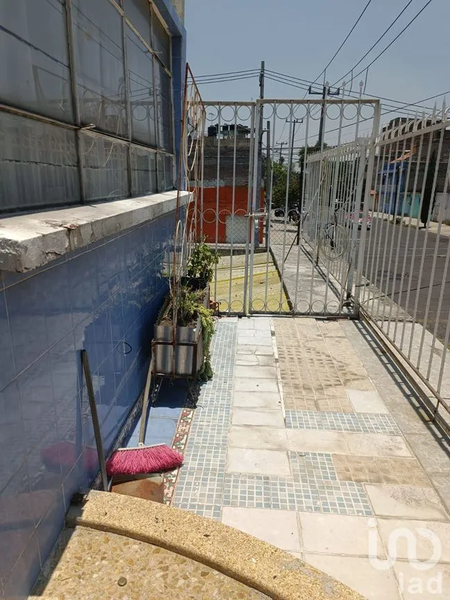 Casa en Venta en 20 de Noviembre, Venustiano Carranza, Ciudad de México | NEX-148141 | iad México | Foto 14 de 24
