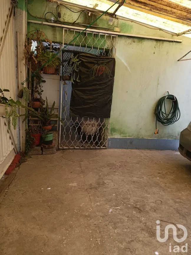 Casa en Venta en 20 de Noviembre, Venustiano Carranza, Ciudad de México | NEX-148141 | iad México | Foto 16 de 24