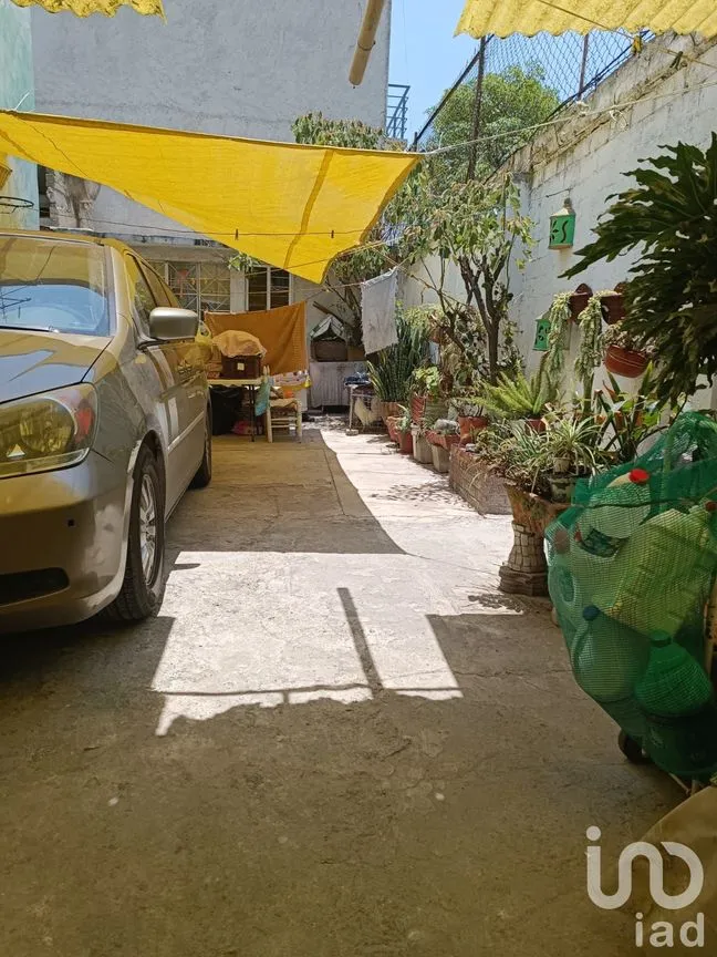 Casa en Venta en 20 de Noviembre, Venustiano Carranza, Ciudad de México | NEX-148141 | iad México | Foto 18 de 24