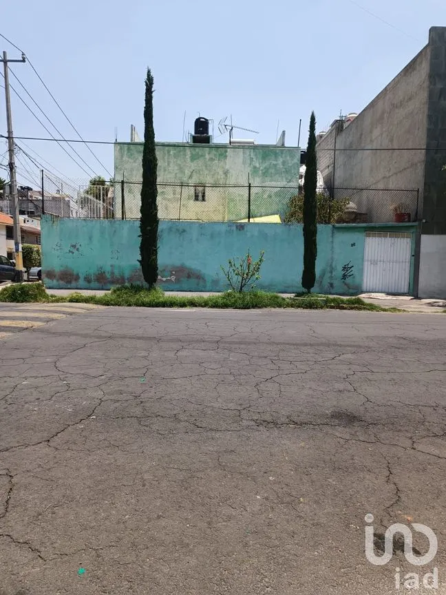Casa en Venta en 20 de Noviembre, Venustiano Carranza, Ciudad de México | NEX-148141 | iad México | Foto 20 de 24
