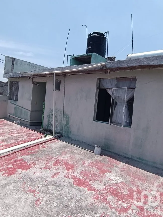 Casa en Venta en 20 de Noviembre, Venustiano Carranza, Ciudad de México | NEX-148141 | iad México | Foto 5 de 24