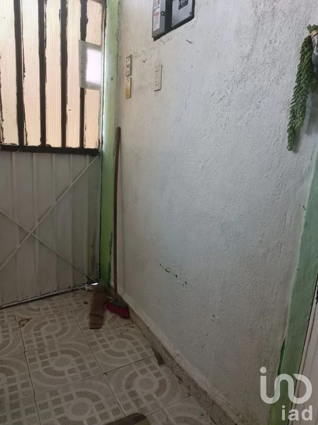 Casa en Venta en 20 de Noviembre, Venustiano Carranza, Ciudad de México | NEX-148141 | iad México | Foto 7 de 24