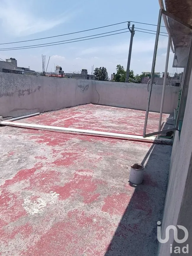Casa en Venta en 20 de Noviembre, Venustiano Carranza, Ciudad de México | NEX-148141 | iad México | Foto 8 de 24