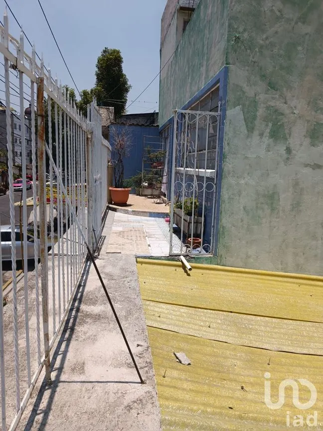 Casa en Venta en 20 de Noviembre, Venustiano Carranza, Ciudad de México | NEX-148141 | iad México | Foto 10 de 24