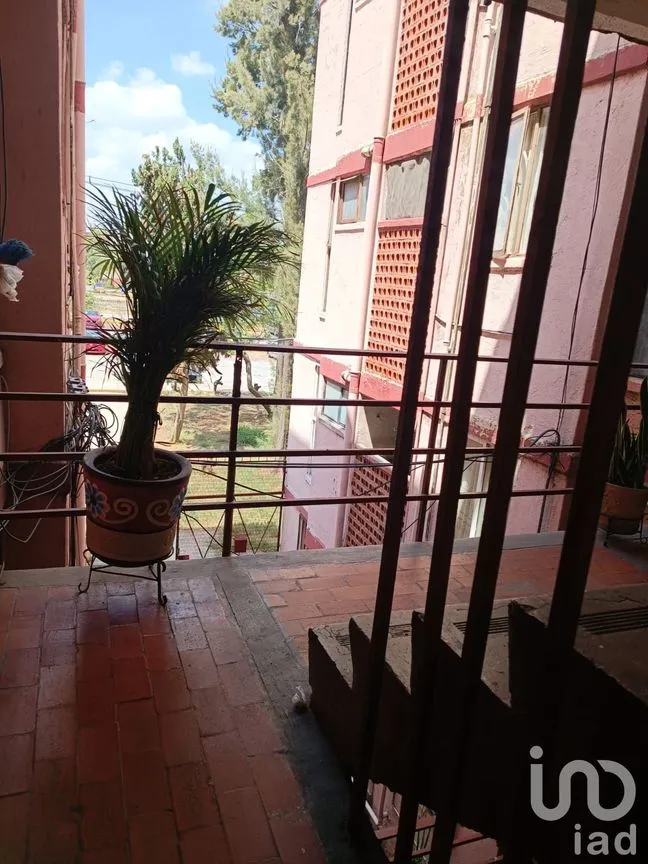 Departamento en Venta en Bugambilias de Aragón, Ecatepec de Morelos, México | NEX-149742 | iad México | Foto 11 de 17