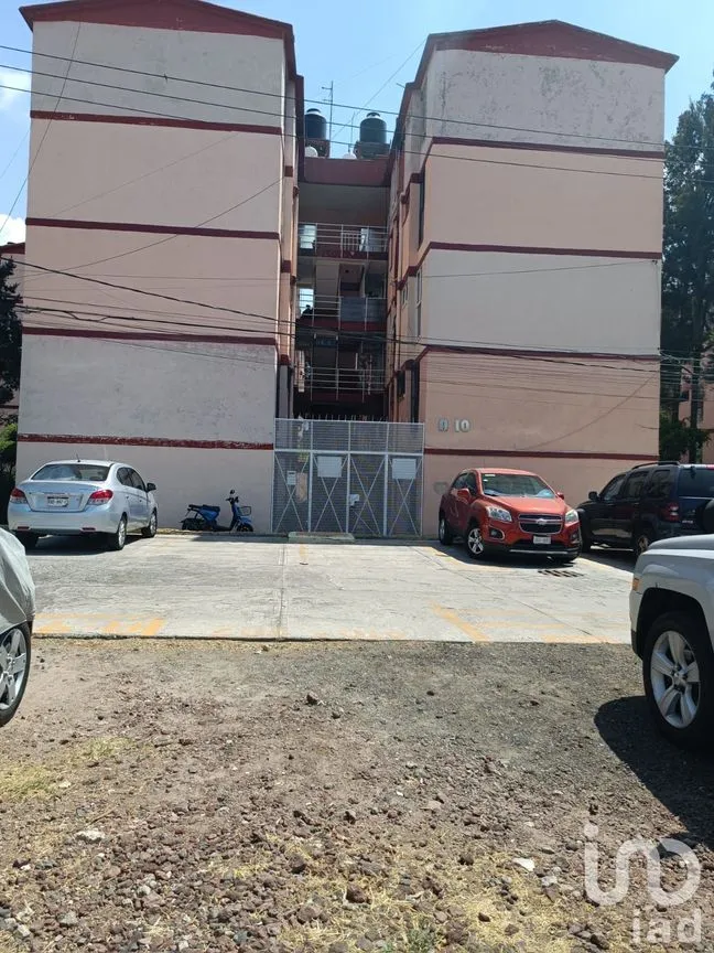 Departamento en Venta en Bugambilias de Aragón, Ecatepec de Morelos, México | NEX-149742 | iad México | Foto 3 de 17