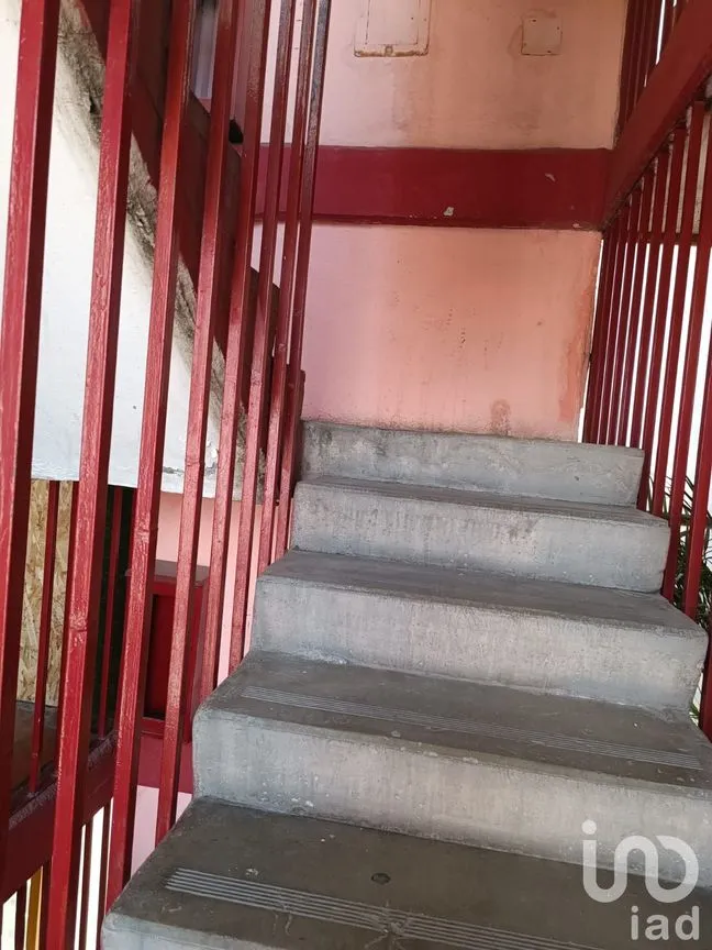 Departamento en Venta en Bugambilias de Aragón, Ecatepec de Morelos, México | NEX-149742 | iad México | Foto 5 de 17