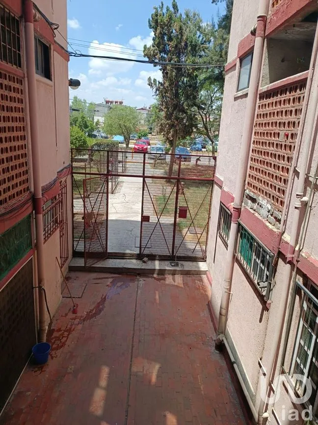 Departamento en Venta en Bugambilias de Aragón, Ecatepec de Morelos, México | NEX-149742 | iad México | Foto 6 de 17