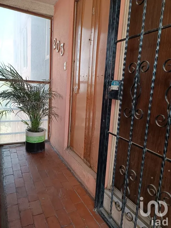 Departamento en Venta en Bugambilias de Aragón, Ecatepec de Morelos, México | NEX-149742 | iad México | Foto 9 de 17