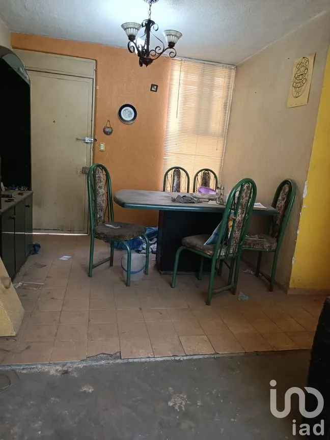 Departamento en Venta en Bugambilias de Aragón, Ecatepec de Morelos, México | NEX-149742 | iad México | Foto 12 de 17