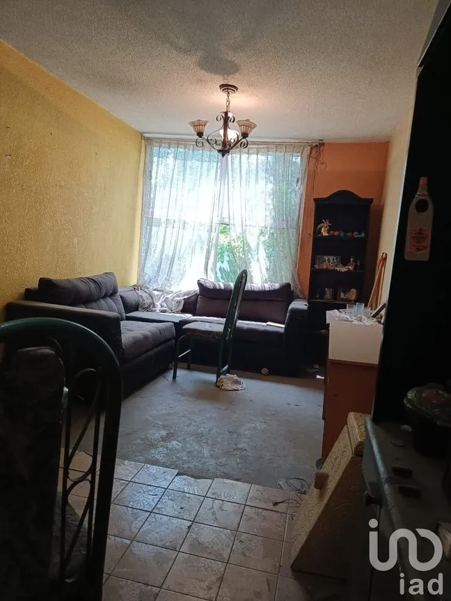 Departamento en Venta en Bugambilias de Aragón, Ecatepec de Morelos, México | NEX-149742 | iad México | Foto 10 de 17