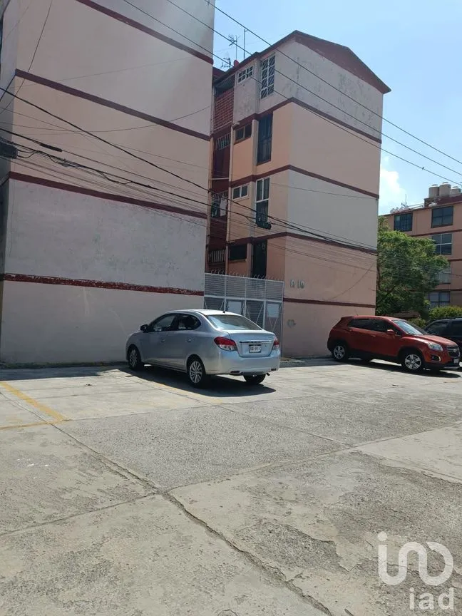 Departamento en Venta en Bugambilias de Aragón, Ecatepec de Morelos, México | NEX-149742 | iad México | Foto 8 de 17