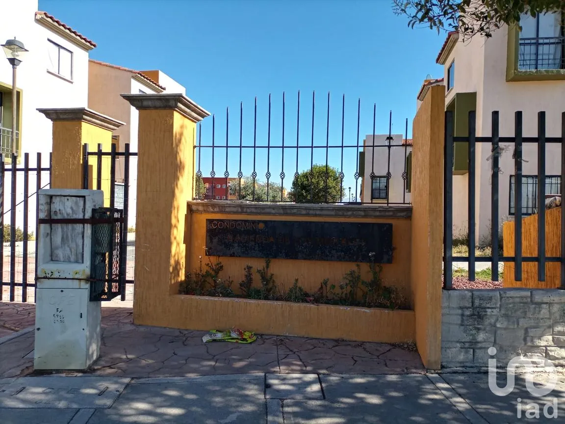 Departamento en Venta en Hacienda Margarita, Mineral de la Reforma, Hidalgo | NEX-159076 | iad México | Foto 1 de 33