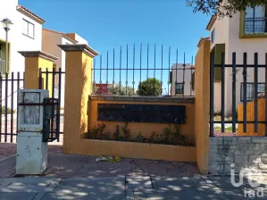 NEX-159076 - Departamento en Venta, con 2 recamaras, con 1 baño, con 45 m2 de construcción en Hacienda Margarita, CP 42188, Hidalgo.