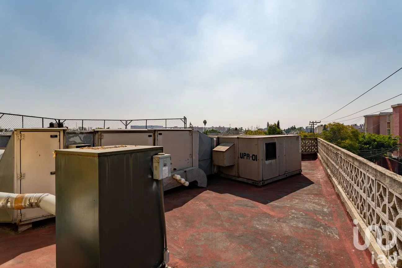 Edificio en Venta en Constitución de la República, Gustavo A. Madero, Ciudad de México | NEX-159260 | iad México | Foto 11 de 41