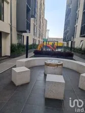 NEX-161123 - Departamento en Renta, con 3 recamaras, con 2 baños, con 60 m2 de construcción en Granjas México, CP 08400, Ciudad de México.