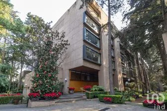 NEX-161594 - Departamento en Venta, con 3 recamaras, con 4 baños, con 315 m2 de construcción en Bosques del Pedregal, CP 14738, Ciudad de México.