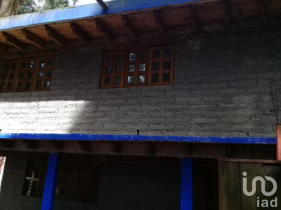 Casa en Venta en San Lorenzo Acopilco, Cuajimalpa de Morelos, Ciudad de México | NEX-164458 | iad México | Foto 12 de 32