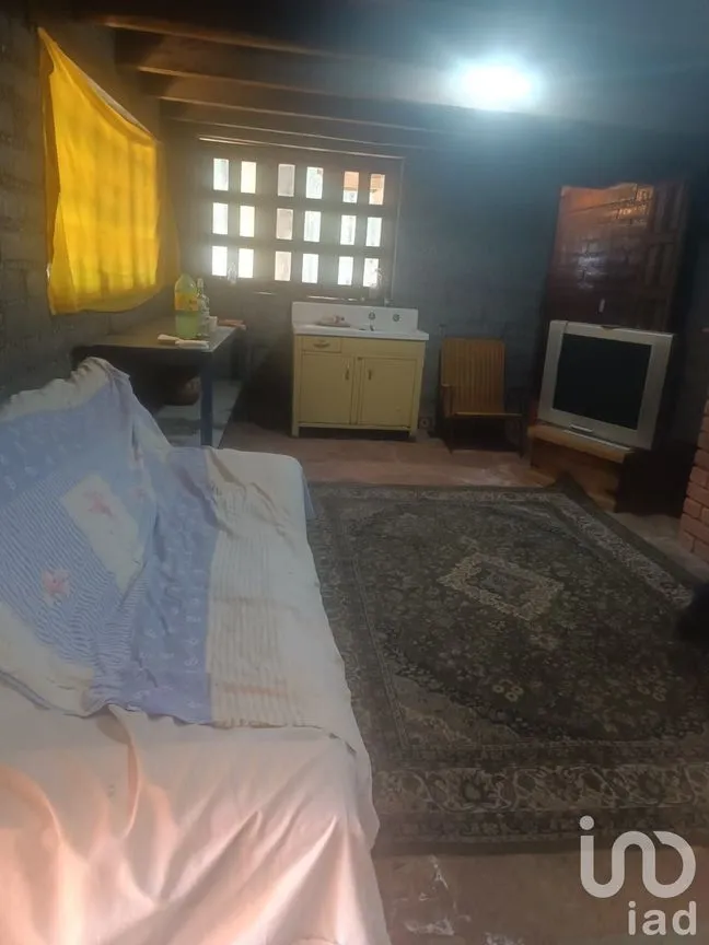 Casa en Venta en San Lorenzo Acopilco, Cuajimalpa de Morelos, Ciudad de México | NEX-164458 | iad México | Foto 16 de 32