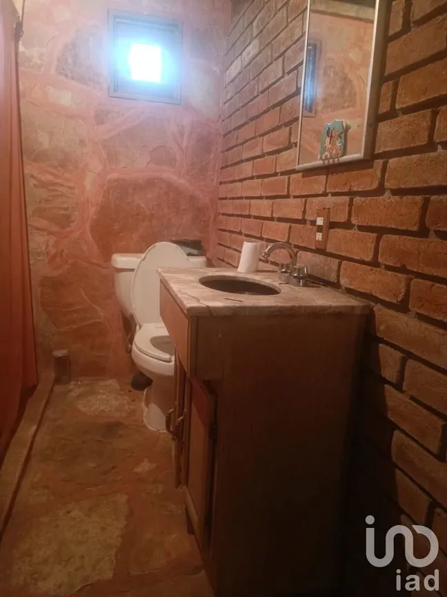 Casa en Venta en San Lorenzo Acopilco, Cuajimalpa de Morelos, Ciudad de México | NEX-164458 | iad México | Foto 18 de 32