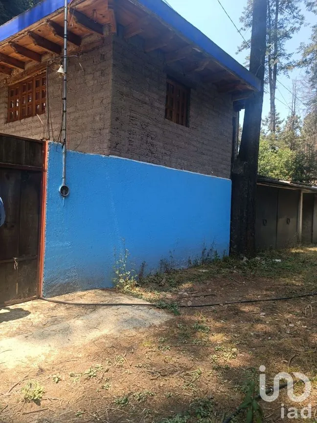 Casa en Venta en San Lorenzo Acopilco, Cuajimalpa de Morelos, Ciudad de México | NEX-164458 | iad México | Foto 19 de 32
