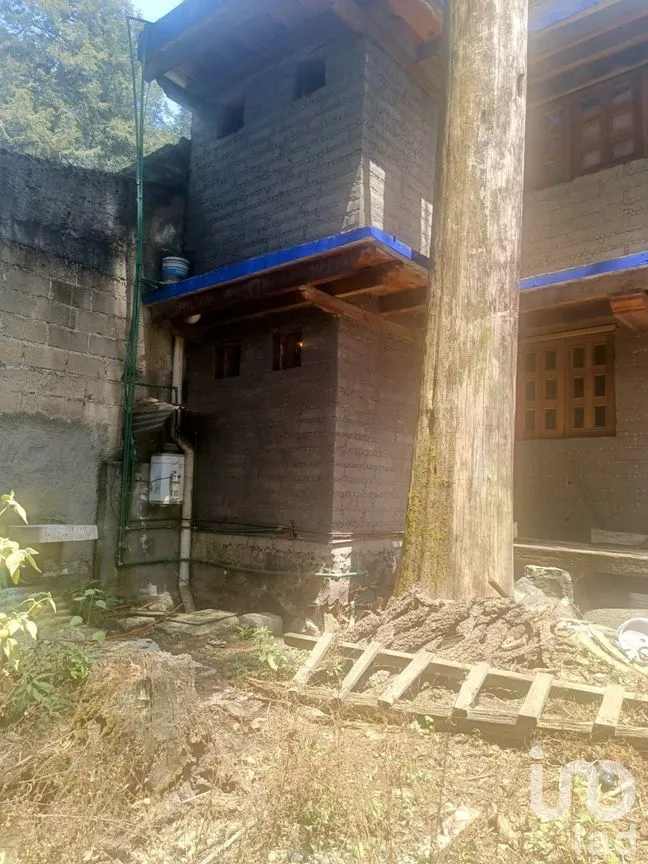 Casa en Venta en San Lorenzo Acopilco, Cuajimalpa de Morelos, Ciudad de México | NEX-164458 | iad México | Foto 25 de 32