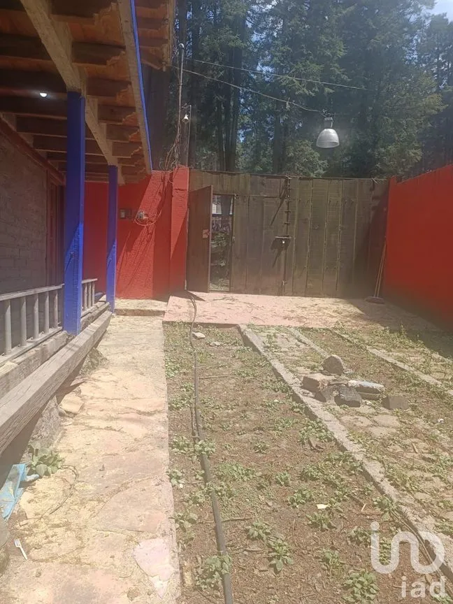 Casa en Venta en San Lorenzo Acopilco, Cuajimalpa de Morelos, Ciudad de México | NEX-164458 | iad México | Foto 27 de 32