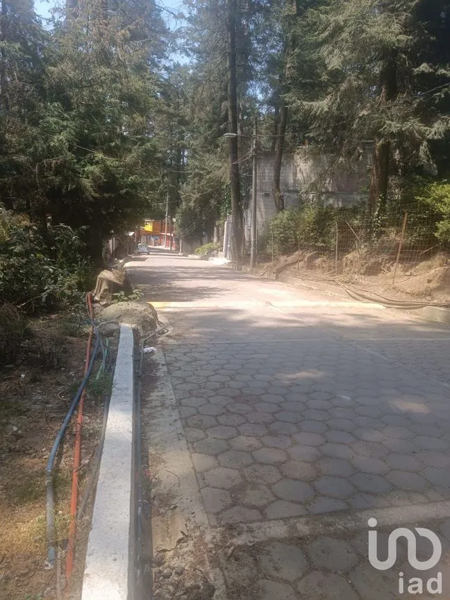 Casa en Venta en San Lorenzo Acopilco, Cuajimalpa de Morelos, Ciudad de México | NEX-164458 | iad México | Foto 29 de 32