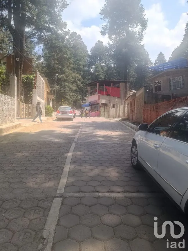 Casa en Venta en San Lorenzo Acopilco, Cuajimalpa de Morelos, Ciudad de México | NEX-164458 | iad México | Foto 32 de 32