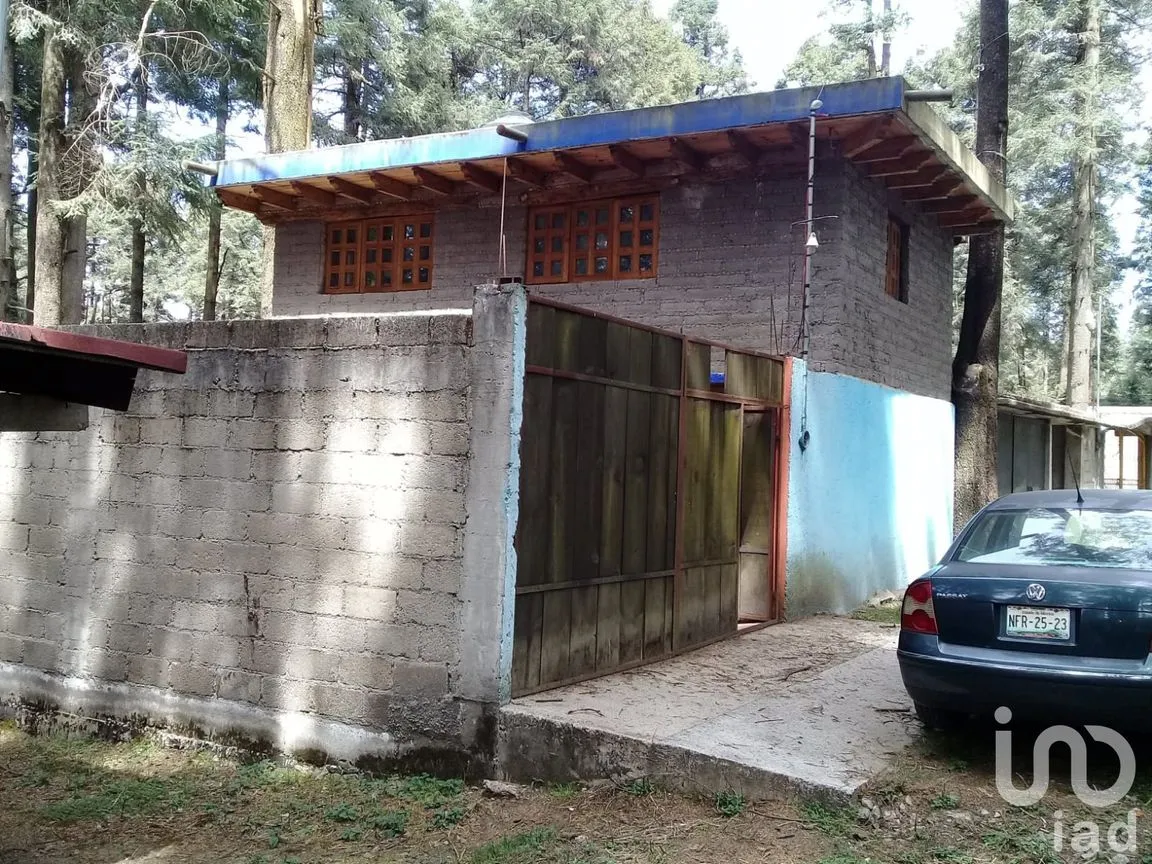 Casa en Venta en San Lorenzo Acopilco, Cuajimalpa de Morelos, Ciudad de México | NEX-164458 | iad México | Foto 10 de 32