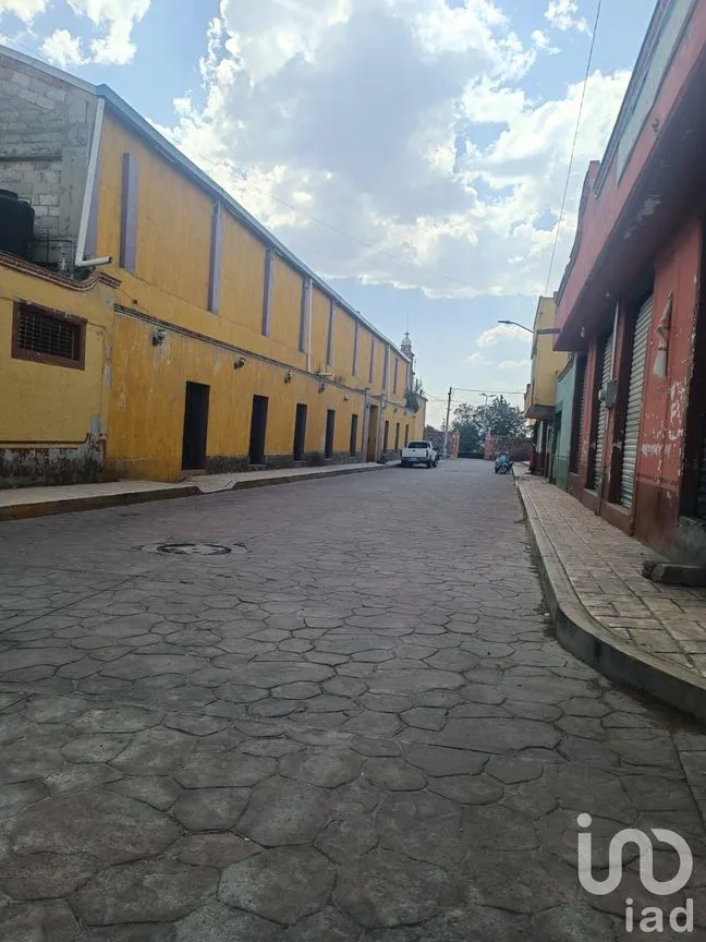 Terreno en Venta en Hidalgo A, Nopaltepec, México | NEX-173767 | iad México | Foto 11 de 28