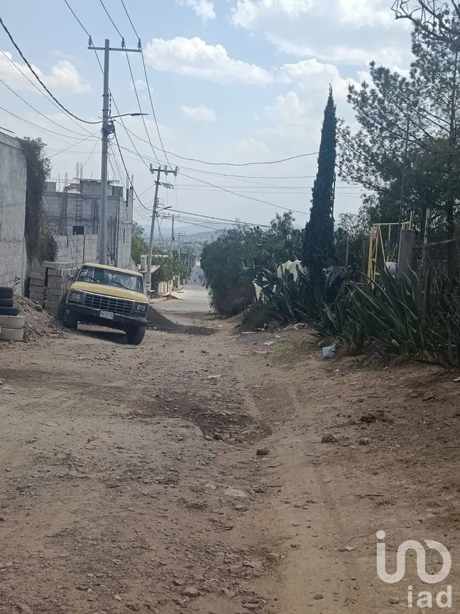 Terreno en Venta en Hidalgo A, Nopaltepec, México | NEX-173767 | iad México | Foto 28 de 28