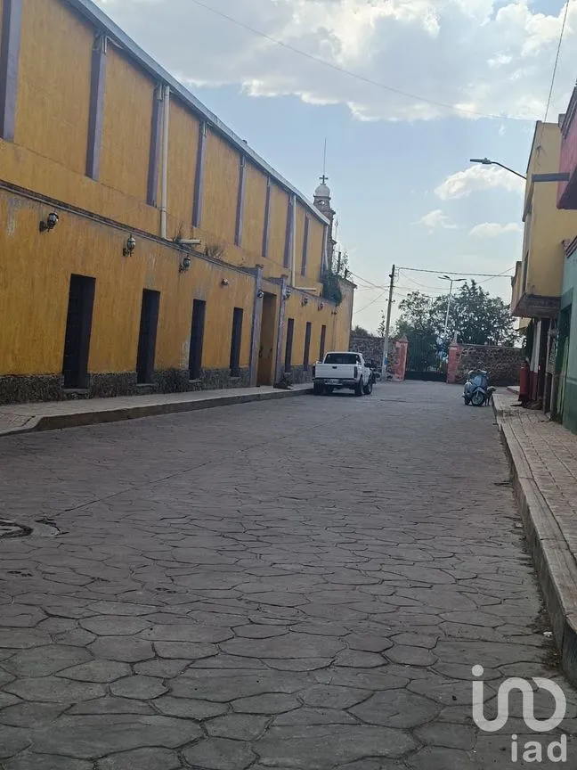 Terreno en Venta en Hidalgo A, Nopaltepec, México | NEX-173767 | iad México | Foto 7 de 28