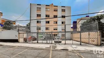 NEX-178529 - Departamento en Venta, con 2 recamaras, con 1 baño, con 61 m2 de construcción en Los Reyes, CP 04330, Ciudad de México.