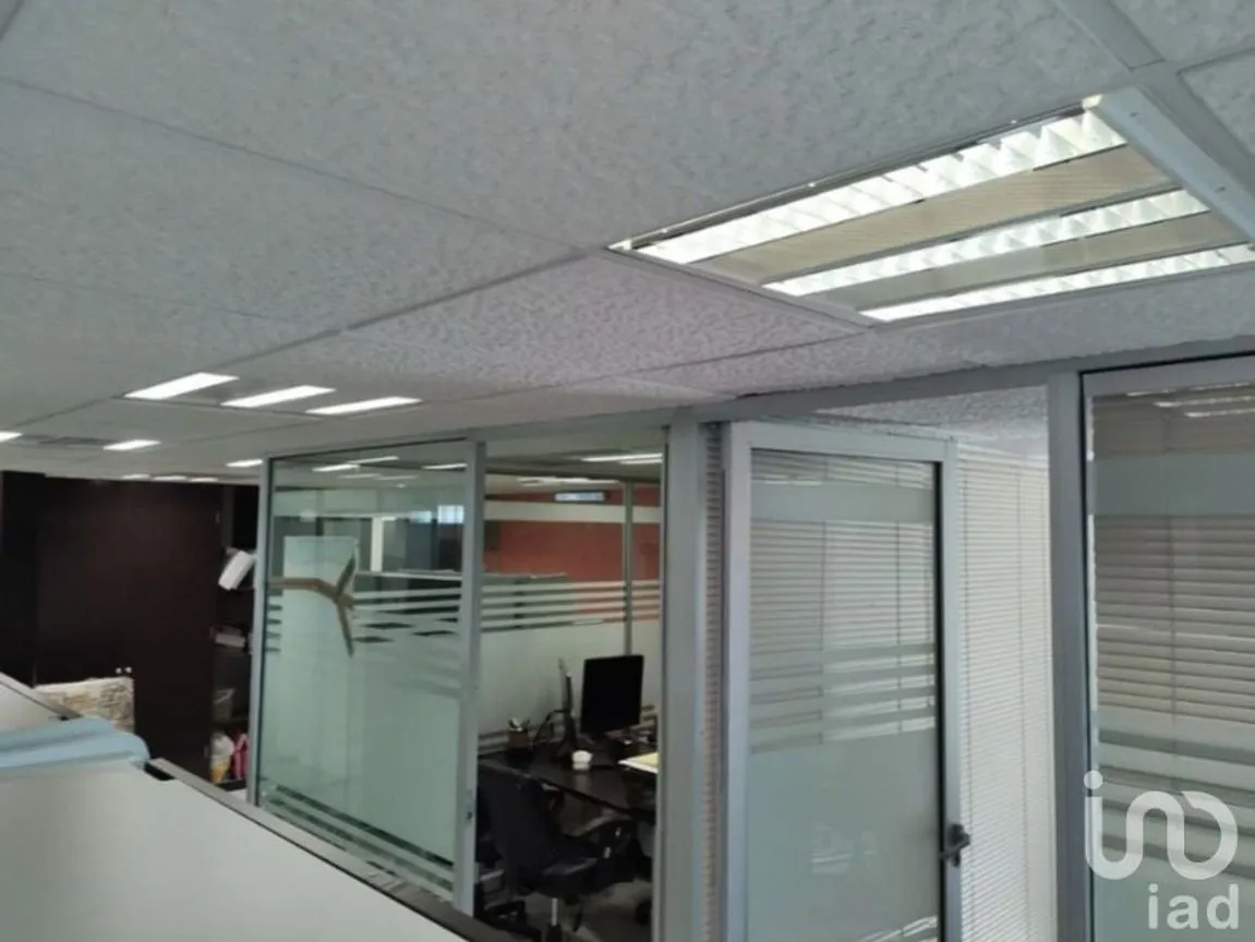 Oficina en Venta en Insurgentes Mixcoac, Benito Juárez, Ciudad de México | NEX-178644 | iad México | Foto 11 de 57