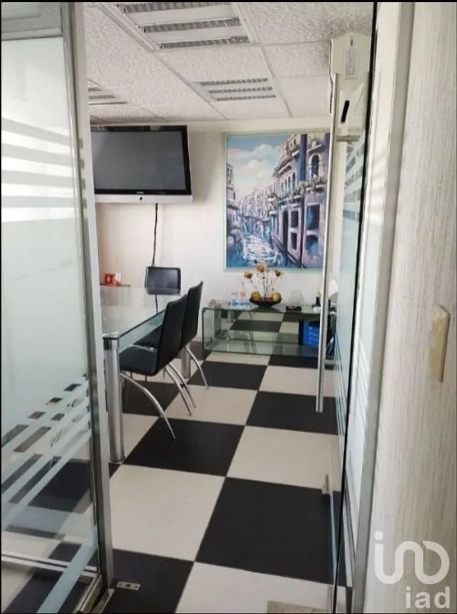 Oficina en Venta en Insurgentes Mixcoac, Benito Juárez, Ciudad de México | NEX-178644 | iad México | Foto 12 de 57