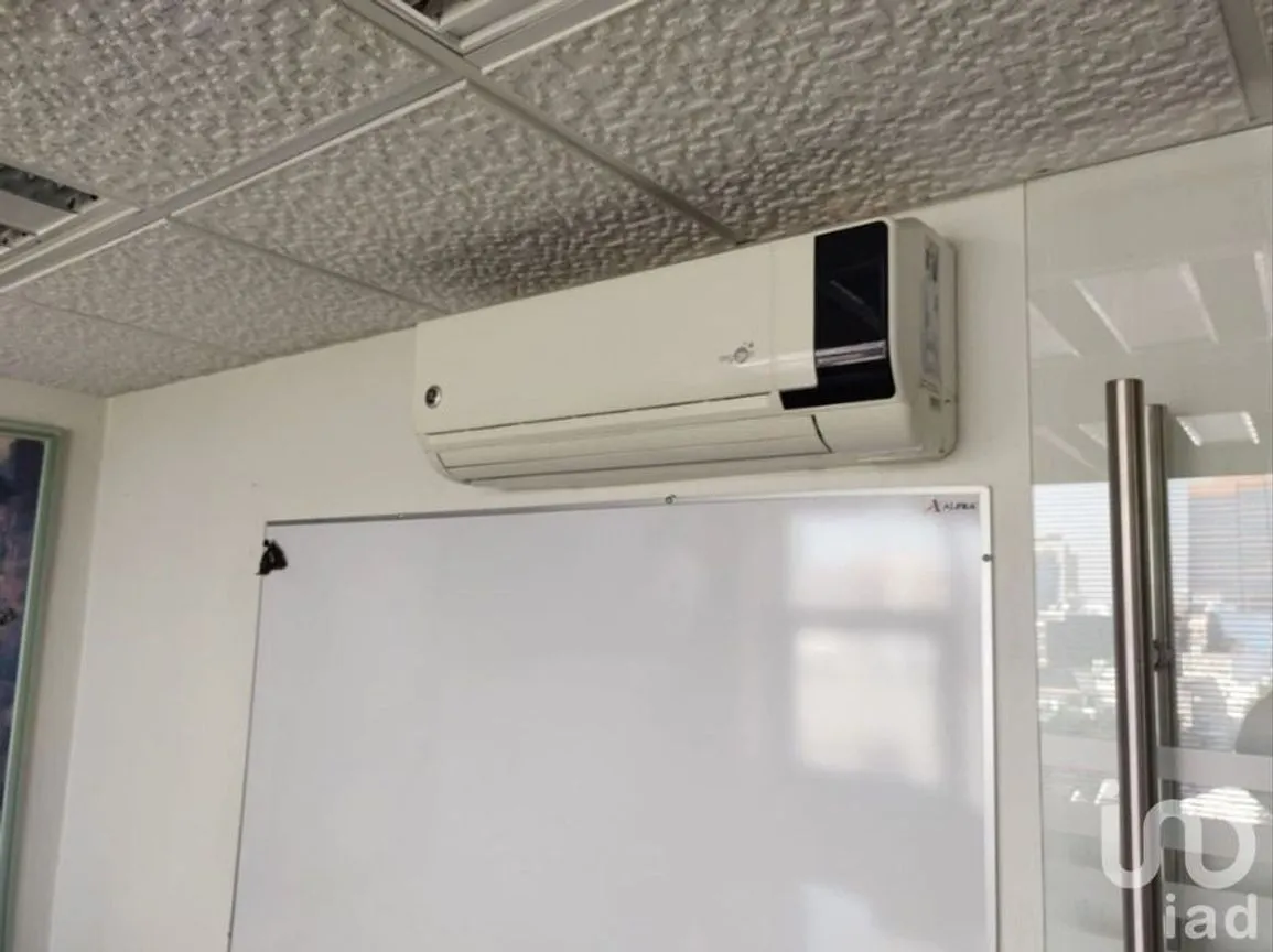 Oficina en Venta en Insurgentes Mixcoac, Benito Juárez, Ciudad de México | NEX-178644 | iad México | Foto 13 de 57
